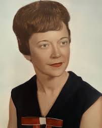 Faylene Farrall Obituary July 22, 2025