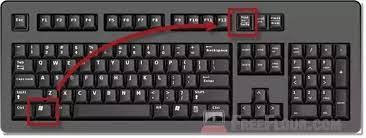 Oct 05, 2020 · select the camera icon for a screenshotted image or the recorder icon for a screenshotted video. How To Take Screenshots On A Windows 10 Hp Laptop Quora