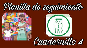 Por eso, voy a explicarte paso a paso cómo llenar los formularios, contarte qué necesitas y cómo hacer todo de manera fácil y ordenada. Planilla De Seguimiento Del Cuadernillo 4 De Cuarto A Sexto Grado De Primaria Youtube