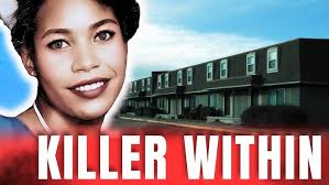 She Let Him In—He Left Her Stabbed to Death