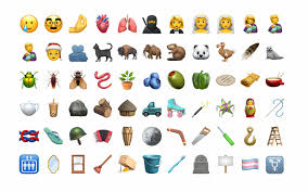 Promote your game, match, run or walk! More Inclusive Emoji Will Come To Iphones In Ios 14 2 Wilson S Media