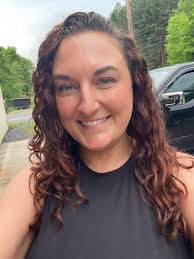 Erica Coker's Instagram, Twitter & Facebook