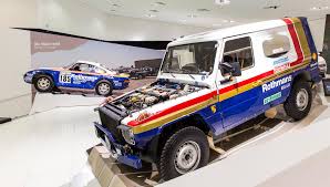 Date (recent) price(highest first) price(lowest first) on page. This Mercedes G Wagen Has A 928 Engine And It Was Built To Help Porsche Win Dakar In 1986 Flatsixes