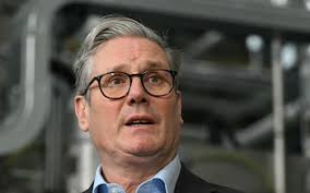 Gary Streeter becomes third Tory MP to submit letter of no confidence in  Boris Johnson