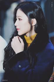Shuhua Pics I Made Shuhuapictures Twitter Kpop Girls Female Side Profile Kpop Girl Groups