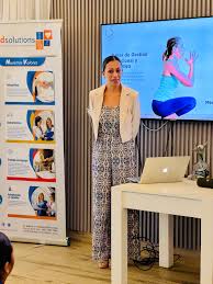 🌱 Una pausa para sentir y soltar. El taller de gestión emocional ...