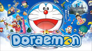 Boneka Lemah Dalam Tertawa Doraemon Terbaru 2019 Bahasa Indonesia Doraemon Kartun Wallpaper Keren