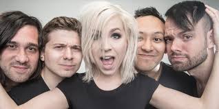 The Nearly Deads: ARTIST TO WATCH — CONCERT UPDATER