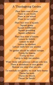 Thanksgiving Garden Thanksgiving Poems Thanksgiving Bible Thanksgiving Wishes