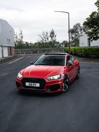 Image result for Misano Red 2018 RS5