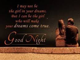 Most Beautiful Good Night Quotes For Her With Images Romantic Good Night Good Night Quotes Romantic Good Night Messages