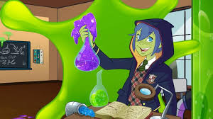 Preview this quiz on quizizz. Do You Know Your Slime Cbbc Bbc