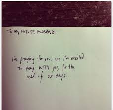 We would love to hear all about it in the comment section below. Pin By Nikki Spexarth On Godly Dating To My Future Husband Future Husband Quotes