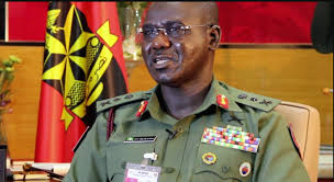 Shakeup in Nigerian Army, new spokespersons appointed