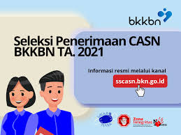 Check spelling or type a new query. Pengumuman Hasil Seleksi Administrasi Cpns Bkkbn 2021 Sudah Keluar Mamikos Info