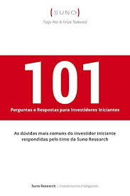 101 Perguntas E Respostas Para Investidores Iniciantes Ebook Tiago Reis Felipe Tadewald Amazon Com Br Loja Kindl Perguntas E Respostas Investidor Perguntas