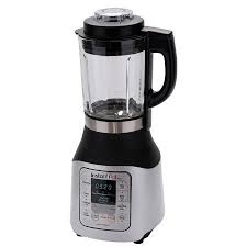 Black And Decker Mini Chopper Walmart Instant Pot Ace 60 Cooking Blender Walmart Com In 2020 Blender Instant Pot Best Blenders