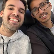 Daniel Stribling and Raymund Vergara's Wedding Website