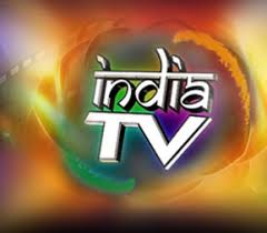 Image result for tv india