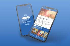 New Free Scriptureplus App Helps You Experience The Book Of