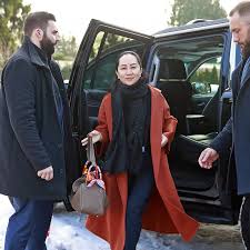 A canadian court has ruled that the case of senior huawei executive meng wanzhou, who is fighting extradition to the united states, can. Meng Wanzhou Extradition Battle Could Stretch Past November As Canada Seeks To Deny Huawei Executive Access To Documents South China Morning Post