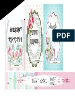Overview of holidays and many observances in malaysia during the year 2017. Sampul Passport Malaysia 2017 Doc