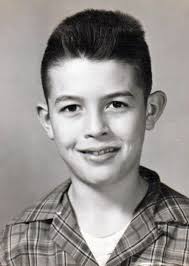 James Garst Obituary