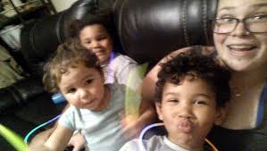 Fundraiser for Charity Lumpkin by Michelle Lumpkin : Savannah Lumpkin  Memorial Fund