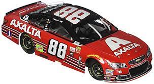 Relive dale earnhardt jr.'s last nascar xfinity series win at richmond raceway. Lionel Racing 2017 Dale Earnhardt Jr Axalta Last Ride Nascar Diecast 1 24 Scale Buy Online In Cambodia At Cambodia Desertcart Com Productid 50466363