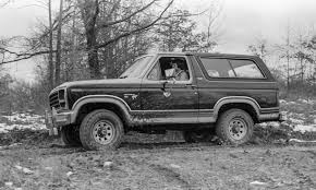 Image result for Dark Chamois 1980 Bronco