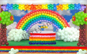 Step by step instructions on how to build and create fabulous decor using balloons. Mumbai Elite Stage Decoration P1pc00026095 Packages