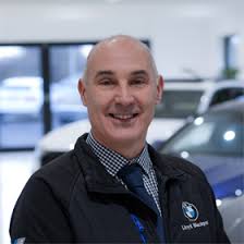 Meet The Team at Lloyd Blackpool BMW