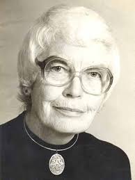 Eda Thomas Fitzpatrick