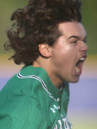 Photos: Martensdale-St. Marys tops Southeast Warren to go to state