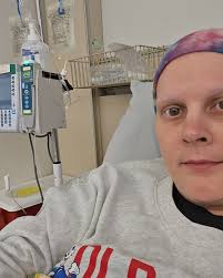 Fundraiser for Danielle Cardinal by Laurie Cardinal : Danielle's Clinical  Trial Costs Fundraiser