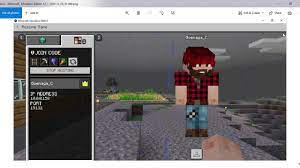 All players in the same office 365 tenant can host and . Minecraft Education Edition Join Code Comment To Join Youtube