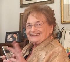 Barbara Hoag Obituary