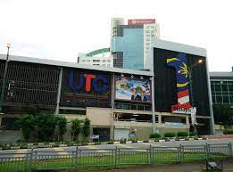 Maybe you would like to learn more about one of these? File Utc Kuching Jpg Wikimedia Commons