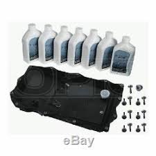 zf automatic transmission oil change service kit for