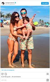 Maybe you would like to learn more about one of these? Paola Espinosa Presume El Debut De Su Hija Sobre Una Alfombra Roja