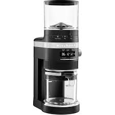 The opening does not move. Best Coffee Grinders Of 2021 Tested Reviewed Baratza Oxo Kitchenaid And More Epicurious