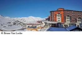 Lagrange Vacances Village Club Du Soleil Les 2 Alpes Location Vacances