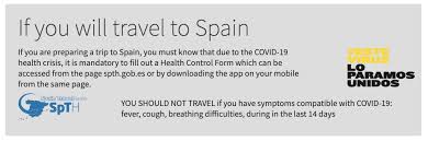 Your health is the priority. Spain Travel Health Travel Off Path