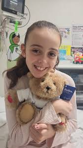 14 year old diagnosed with type 1 diabetes