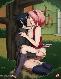 Rule34 - If it exists, there is porn of it  sakura haruno, sasuke uchiha   1241957