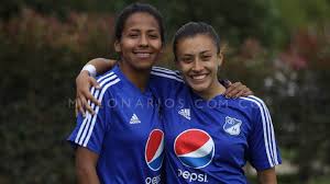 No habrá mañana en este primer semestre si no hay un triunfo frente al américa de cali, dando. Millonarios Femenino Suena Con La Remontada Ante America As Colombia