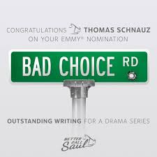 Don't miss the season 5. 12 3 Mil Curtidas 94 Comentarios Better Call Saul Bettercallsaulamc No Instagram It Starts In The Writers Room Next Stop Emmy Nominations Congratula