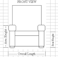 How To Properly Measure Furniture Wellness Design Interior Design Diy Custom Upholstery