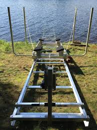 Model 4200 Railway System Roll N Go Canada