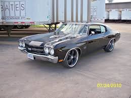Black Matte Black 1970 Chevelle Ss 17 Coys C5 Matte Black Wheels Camaro Bel Air Impala Chevelle Nova El Chevelle Black Wheels Chevy Muscle Cars